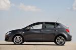 Seat Ibiza FR 2009 года